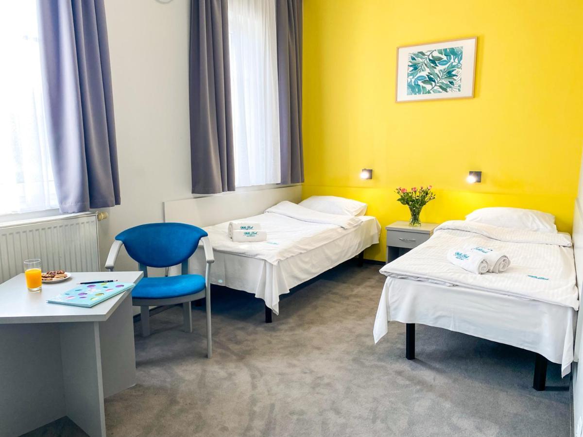 Hotel Jablonski Stawiguda Kültér fotó