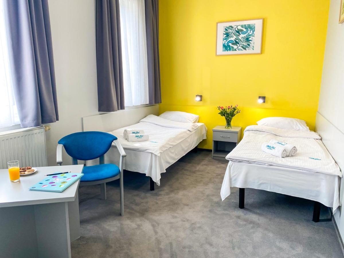 Hotel Jablonski Stawiguda Kültér fotó